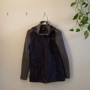 The North Face Peacoat